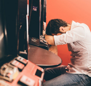 Игромания в Рязанском районе